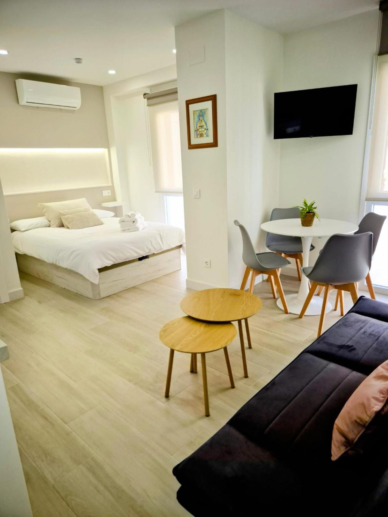 Apartment Cala Sol - La Cala MIJAS COSTA